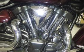 YAMAHA XV1900 MIDNIGHT STAR 2007