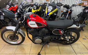 YAMAHA SCR950 2022 VN09J