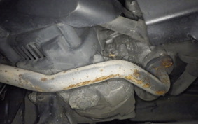 YAMAHA JOG Gen.5 SA36J