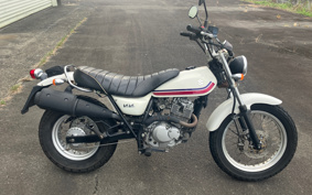 SUZUKI VANVAN 200 NH42A