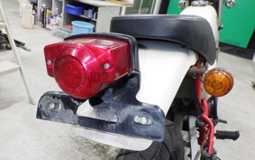 HONDA APE 50 2021 AC16