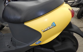 SUZUKI LET's 4 2021 CA41A