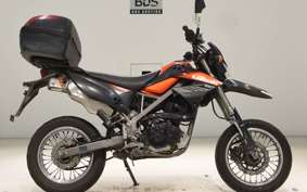 KAWASAKI KLX125D TRACKER 2013 LX125D
