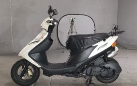 SUZUKI ADDRESS V125 CF46A