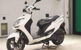 YAMAHA CYGNUS 125 XSR 3 SEA5J