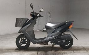 SUZUKI LET`S2 CA1PA