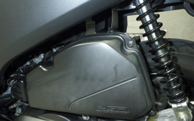 YAMAHA JOG DX-3 2019 AY01