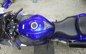 SUZUKI HAYABUSA Gen.2 2014 GX72B