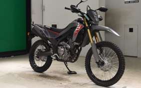 HONDA CRF250L MD47