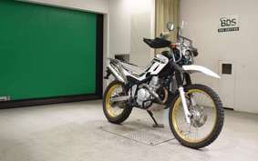 YAMAHA SEROW 250 Gen.3 2022 DG31J