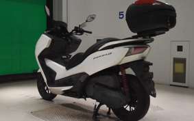 HONDA FORZA SI MF12