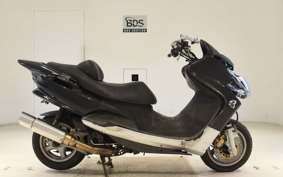 YAMAHA MAJESTY 125 FI