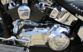 HARLEY HARLEY FLSTF1340-1450 2010 BW5