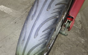 HONDA LITTLE CUB 2000 C50