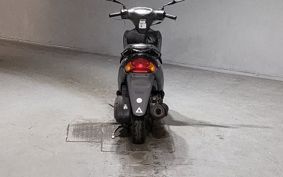 SUZUKI ADDRESS V125 CF4EA