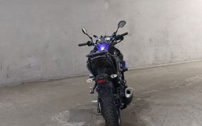 YAMAHA MT-25 RG43J
