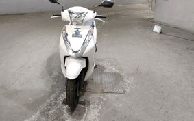 HONDA LEAD 125 JF45