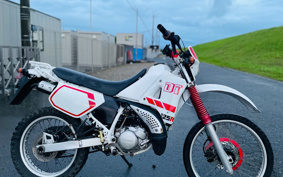 YAMAHA DT125R 3FW