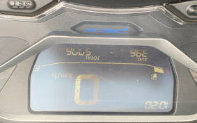 HONDA PCX 160 KF47
