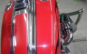HARLEY FXCWC 1580 2010