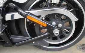 HARLEY HARLEY FXSB BREAKOUT 2015 BF5