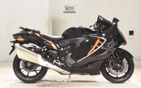SUZUKI HAYABUSA Gen.3 2022 EJ11A