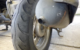 HONDA DIO Gen.6 AF68