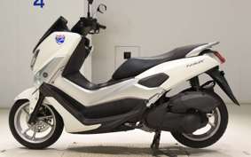 YAMAHA N-MAX 2001 SED6J