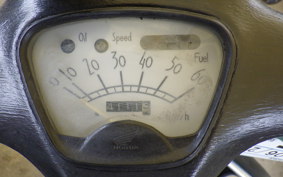 HONDA GIORNO AF24
