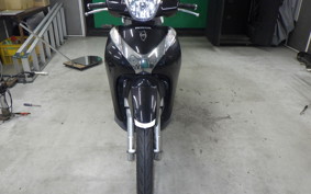 HONDA SHﾓｰﾄﾞ JF51