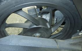 HONDA DIO 110 2015 JK03