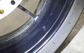 YAMAHA MT-09 Tracer 2017 RN51J