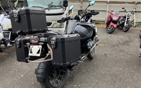 BMW R1250GS ADVENTURE Triple Black 2023 0M11