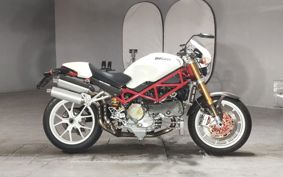 DUCATI MONSTAR S4R TESTASTRETTA 2006 M417AA