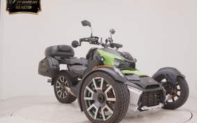 OTHER CAN-AMライカー900 RALLYED 2019