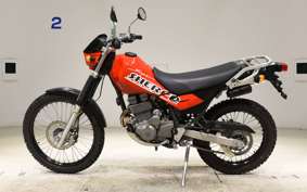 KAWASAKI SUPER SHERPA KL250G