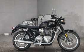 TRIUMPH BONNEVILLE T120 2024 D1BH24