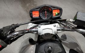 SUZUKI GSR400 2008 GK7DA