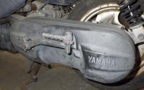 YAMAHA JOG POCHE 2002 SA08J