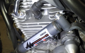 YAMAHA SEROW 250 Gen.2 2019 DG17J