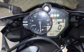YAMAHA YZF-R6 2017