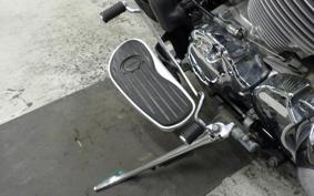 YAMAHA DRAGSTAR 400 CLASSIC  2009 VH02J