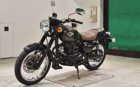 KAWASAKI W250 2022