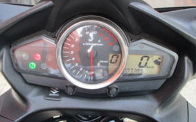 SUZUKI GSR250S GJ55D