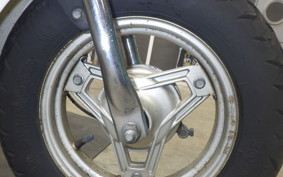 HONDA CHALY 50 1997 CF50