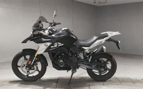 BMW G310GS 2023 0G31