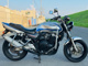 Фото Honda CB400SF K TRAINING CAR с японского аукциона