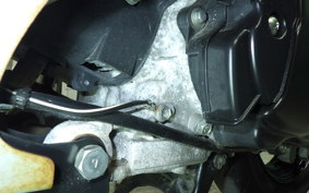 SUZUKI LET's 4 CA45A