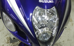 SUZUKI GSX-1300R HAYABUSA 2005