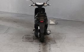 YAMAHA JOG ZR EVOLUTION SA16J